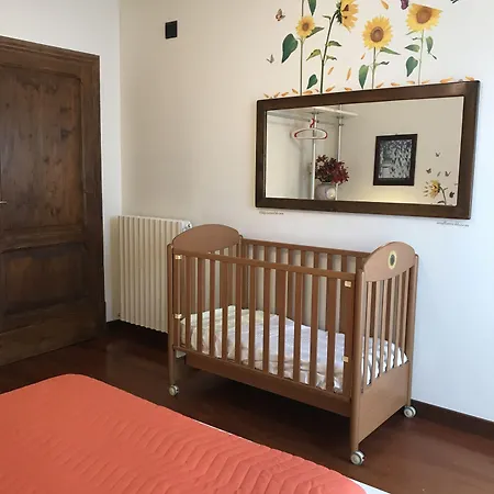 Patrizio Bed and Breakfast