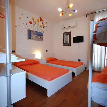 Patrizio Bed and Breakfast 3*