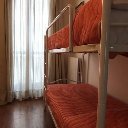 Patrizio Bed and Breakfast Σαν Μπενεντέτο ντελ Τρόντο