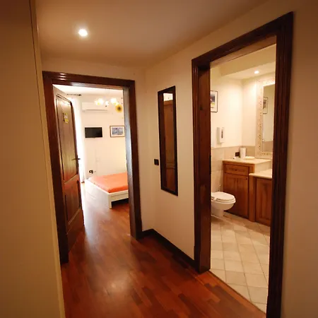 Bed and Breakfast Patrizio 3*