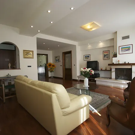 فندق مبيت وإفطار Patrizio سان بنيديتّو ديل ترونتو