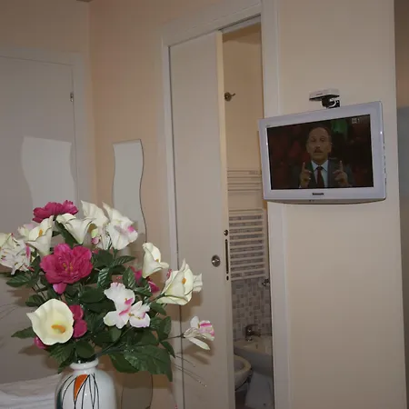 فندق مبيت وإفطار Patrizio 3*