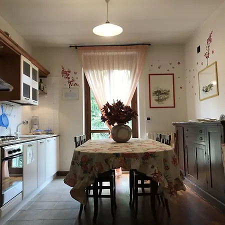 Patrizio فندق مبيت وإفطار