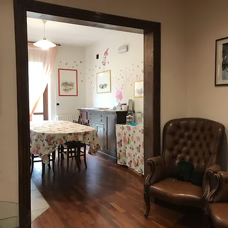 Bed and Breakfast Patrizio