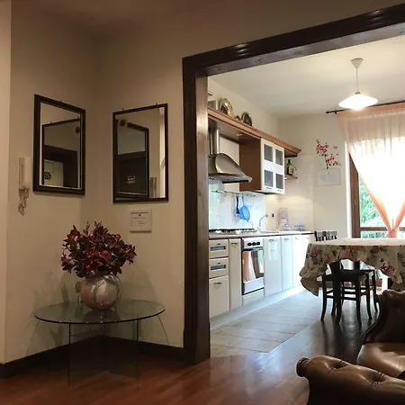 فندق مبيت وإفطار Patrizio سان بنيديتّو ديل ترونتو