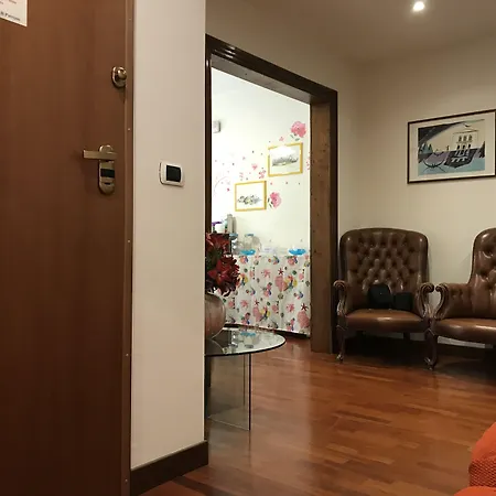 Patrizio Bed & Breakfast 3*