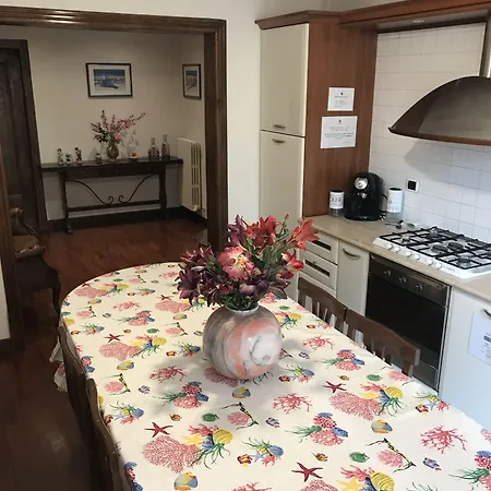 Patrizio Bed and Breakfast Σαν Μπενεντέτο ντελ Τρόντο