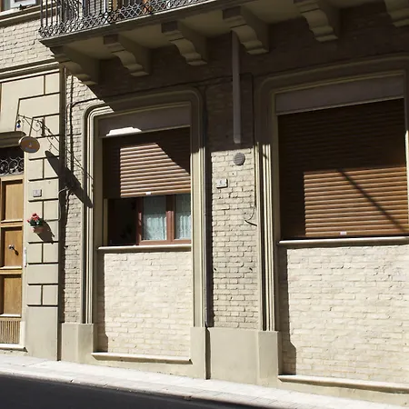 فندق مبيت وإفطار Patrizio 3*