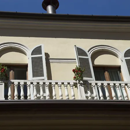 Bed & Breakfast Patrizio 3*