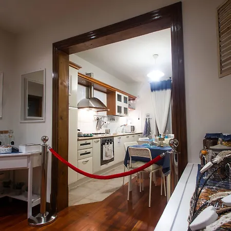 Patrizio Отель типа 