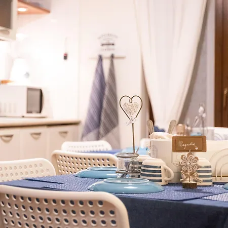 Bed and Breakfast Patrizio