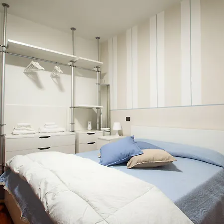 فندق مبيت وإفطار Patrizio 3*