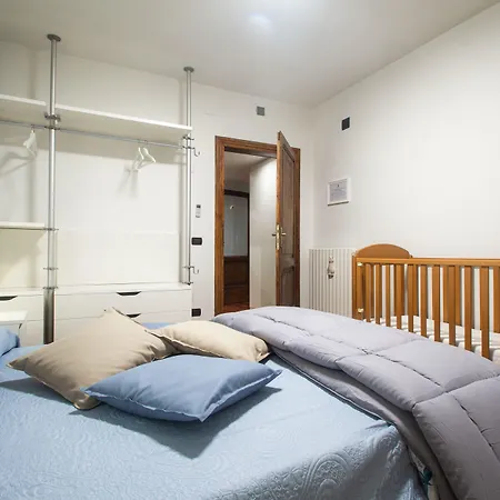 Patrizio فندق مبيت وإفطار 3*