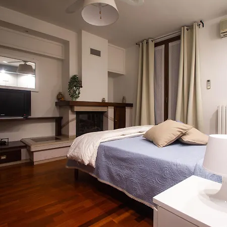 Patrizio 3* Сан-Бенедетто-дель-Тронто