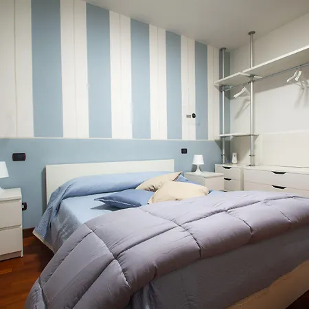 فندق مبيت وإفطار Patrizio 3*