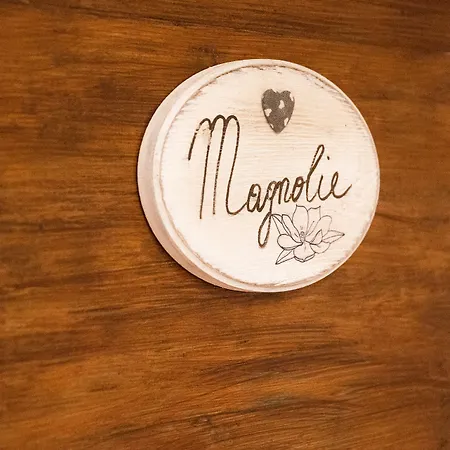 Patrizio فندق مبيت وإفطار 3*