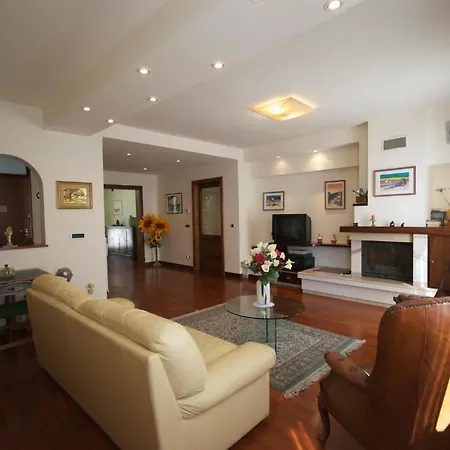 Patrizio Bed and Breakfast Σαν Μπενεντέτο ντελ Τρόντο