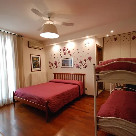 Patrizio Bed & Breakfast 3*