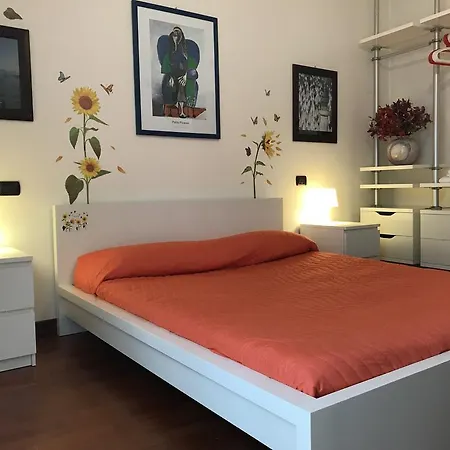 Patrizio Bed & Breakfast