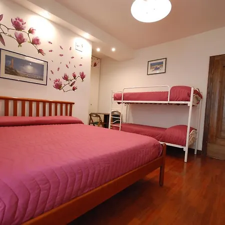 Patrizio Bed & Breakfast San Benedetto del Tronto