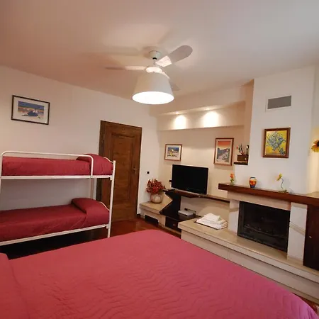 Bed & Breakfast Patrizio