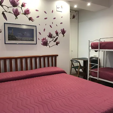Patrizio Bed and Breakfast