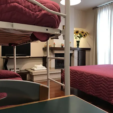 Bed and Breakfast Patrizio 3*