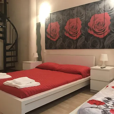 Bed and Breakfast Patrizio Σαν Μπενεντέτο ντελ Τρόντο