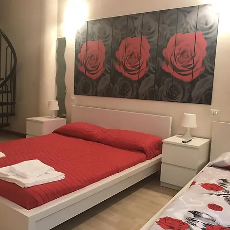 Patrizio 3* San Benedetto del Tronto