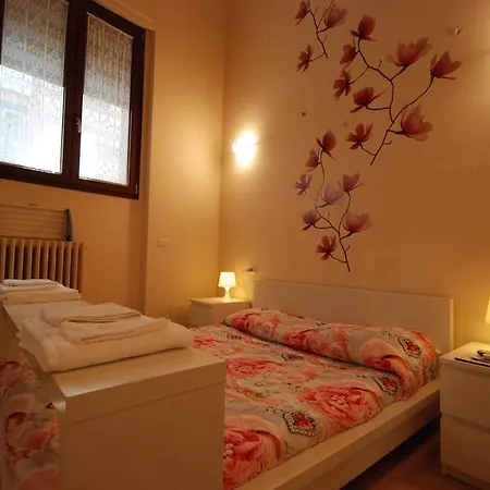 Patrizio Bed & Breakfast 3*