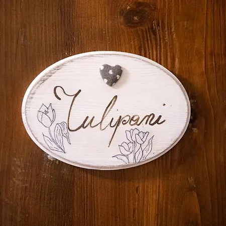 Bed & Breakfast Patrizio San Benedetto del Tronto