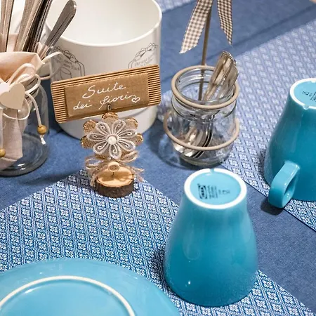 Patrizio Bed & Breakfast San Benedetto del Tronto
