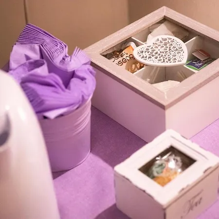 Patrizio فندق مبيت وإفطار 3*