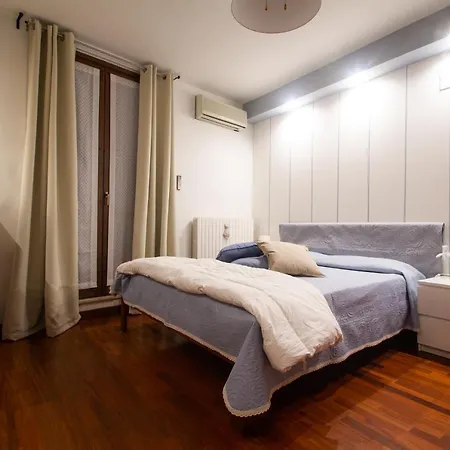 Bed & Breakfast Patrizio 3*