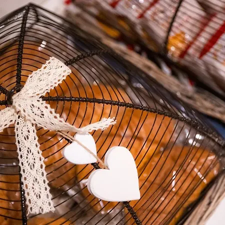 Bed & Breakfast Patrizio