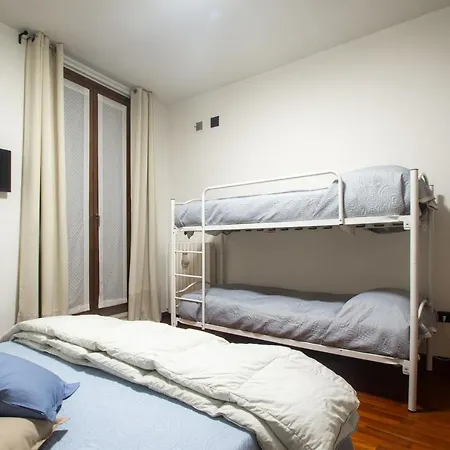 Patrizio Bed & Breakfast 3*