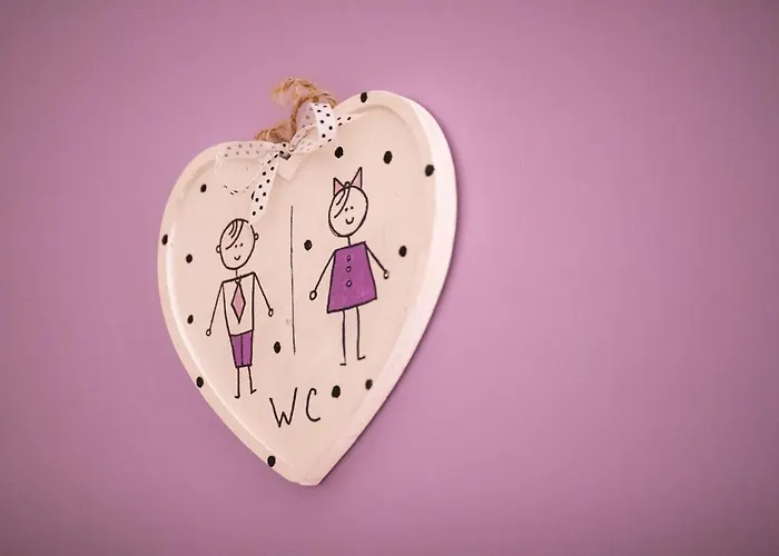 Alojamento de Acomodação e Pequeno-almoço Patrizio 3*