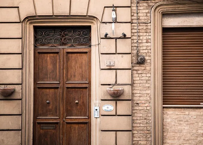 Patrizio Bed & Breakfast