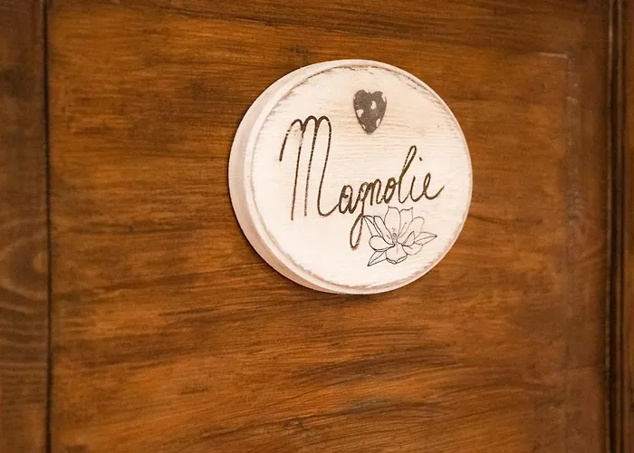 Bed & Breakfast Patrizio 3*