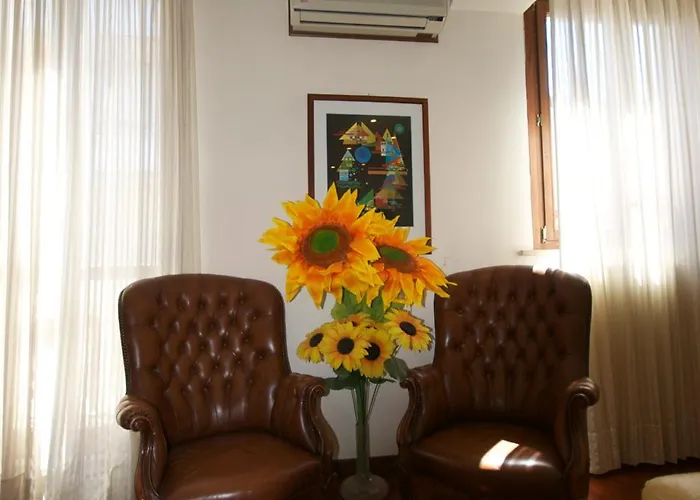 Oda ve Kahvaltı Patrizio 3*