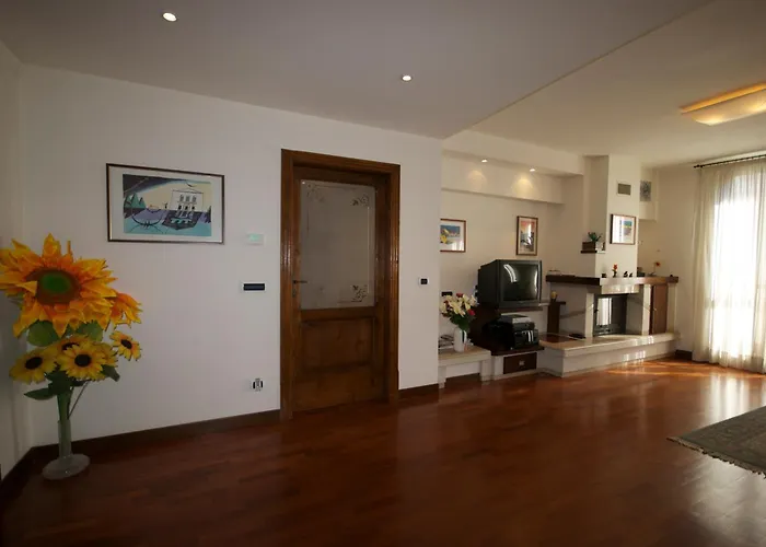 Alojamento de Acomodação e Pequeno-almoço Patrizio 3*