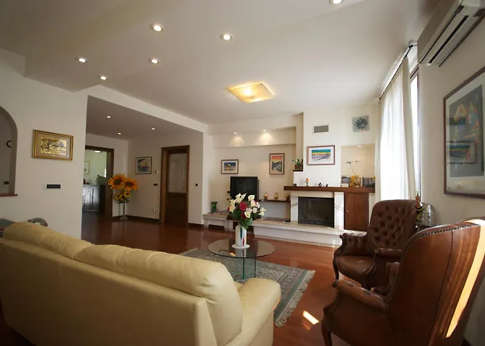 Bed & Breakfast Patrizio