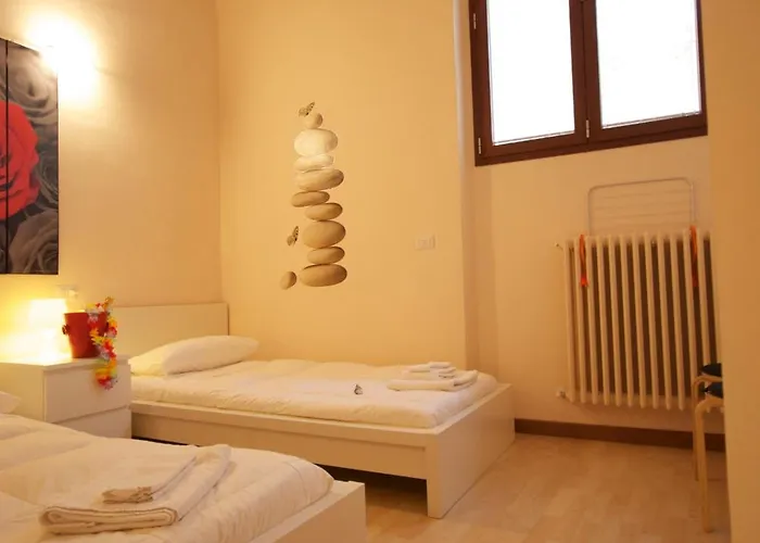 Bed & Breakfast Patrizio San Benedetto del Tronto