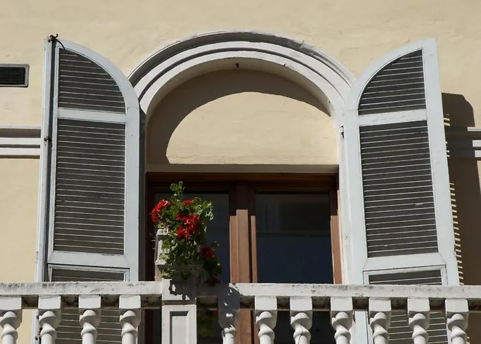 Bed & Breakfast Patrizio