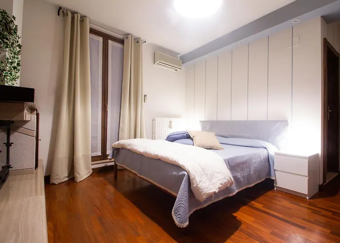 Patrizio Bed & Breakfast San Benedetto del Tronto