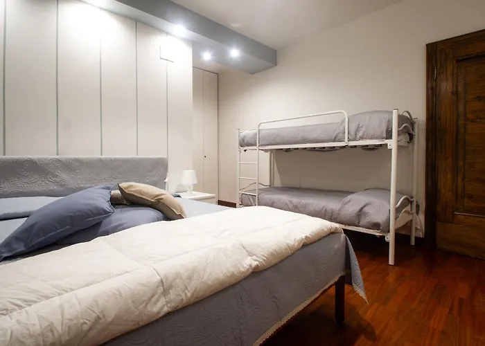 Patrizio 3* San Benedetto del Tronto