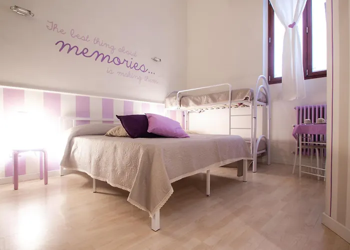 Patrizio Bed & Breakfast