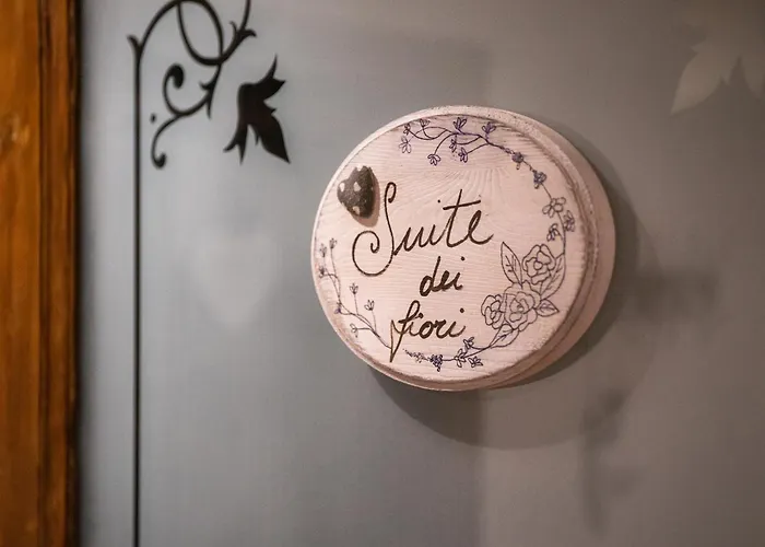 Patrizio Bed & Breakfast San Benedetto del Tronto