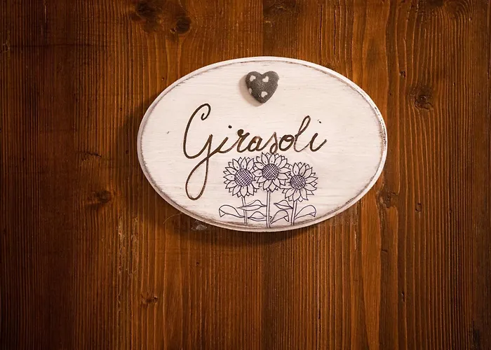 Bed & Breakfast Patrizio San Benedetto del Tronto