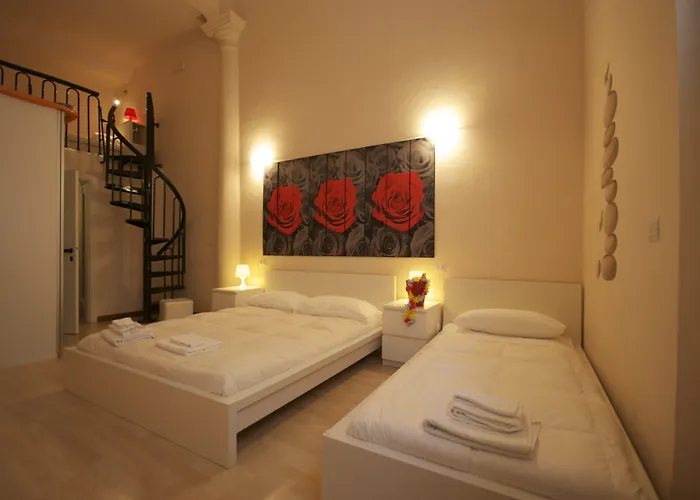 Patrizio 3* San Benedetto del Tronto